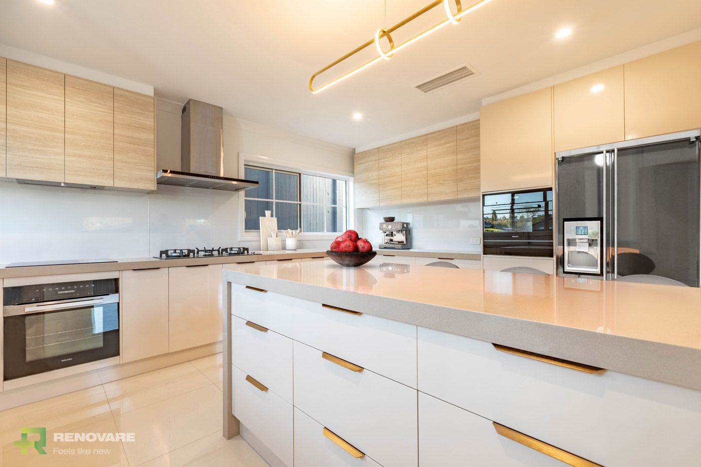Kitchen Renovations Banner | featured image for Our Work Renovare Mt Gravatt.