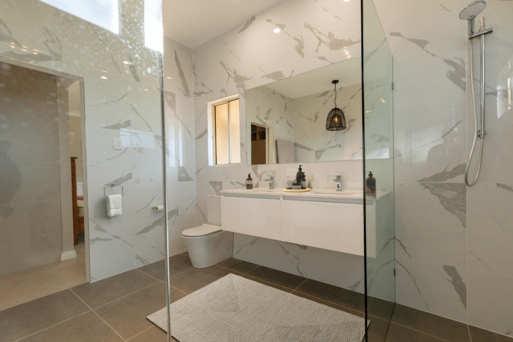 Bathroom Renovation | Forestdale Renovation
