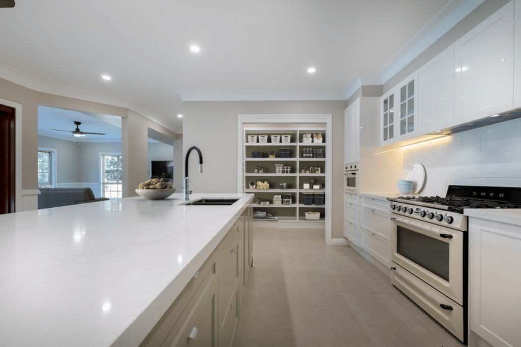 Kitchen | Forestdale Renovation