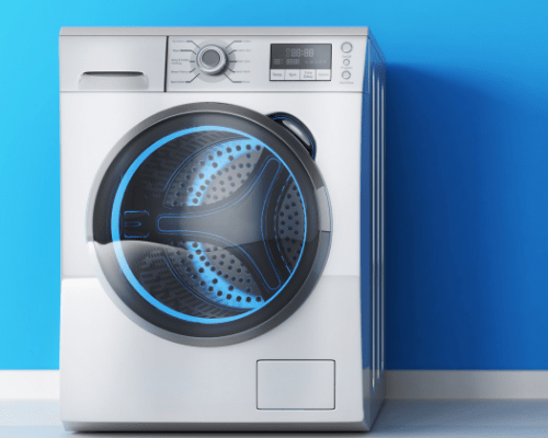 Appliance Upgrade | Featured image for Renovare Laundry Renovations and Laundry Upgrades service page.